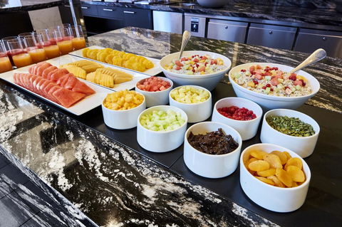 Hilton Sydney - Hotels Melbourne 11