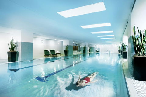 Hilton Sydney - Hotels Melbourne 5