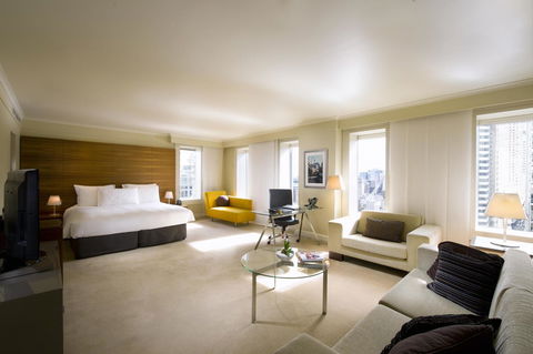 Hilton Sydney - Hotels Melbourne 29