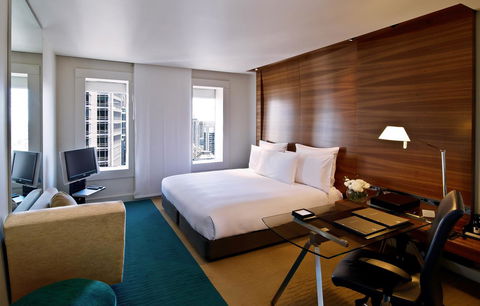 Hilton Sydney - Hotels Melbourne 23