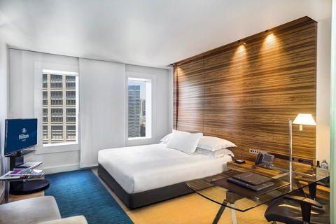 Hilton Sydney - Hotels Melbourne 7