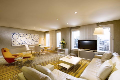 Hilton Sydney - Hotels Melbourne 24