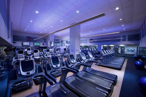 Hilton Sydney - Hotels Melbourne 6