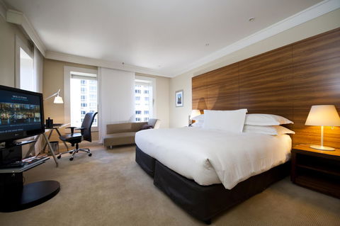 Hilton Sydney - Hotels Melbourne 39