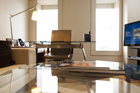 Hilton Sydney - Hotels Melbourne 41