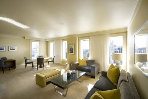 Hilton Sydney - Hotels Melbourne 32