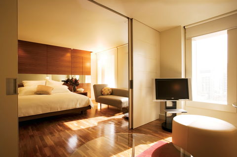 Hilton Sydney - Hotels Melbourne 43