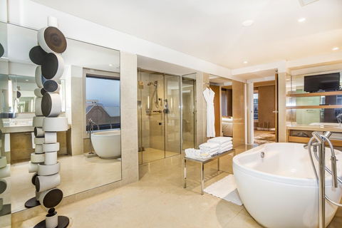 Hilton Sydney - Hotels Melbourne 13