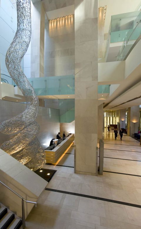 Hilton Sydney - Hotels Melbourne 18