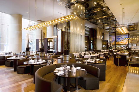 Hilton Sydney - Hotels Melbourne 2