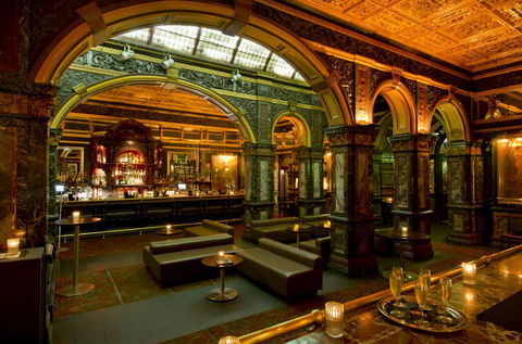 Hilton Sydney - Hotels Melbourne 4