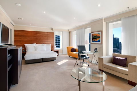 Hilton Sydney - Hotels Melbourne 31