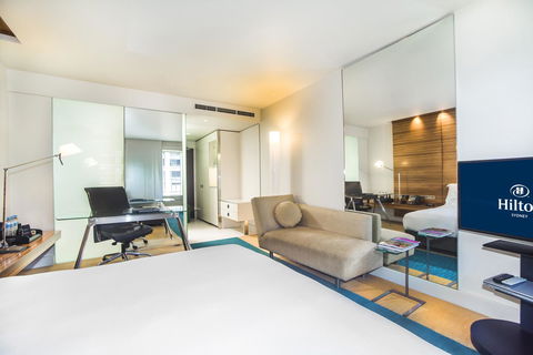 Hilton Sydney - Hotels Melbourne 17