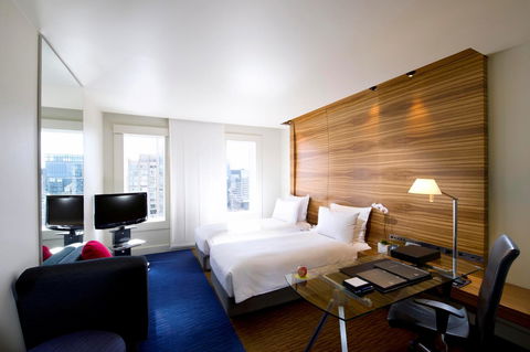 Hilton Sydney - Hotels Melbourne 36