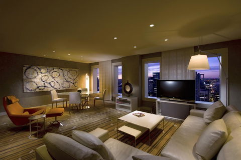 Hilton Sydney - Hotels Melbourne 30