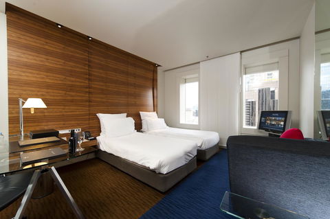 Hilton Sydney - Hotels Melbourne 42