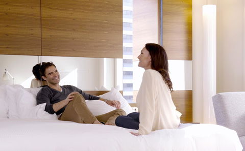 Hilton Sydney - Hotels Melbourne 34