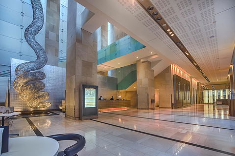Hilton Sydney - Hotels Melbourne 1