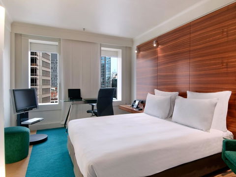 Hilton Sydney - Hotels Melbourne 38