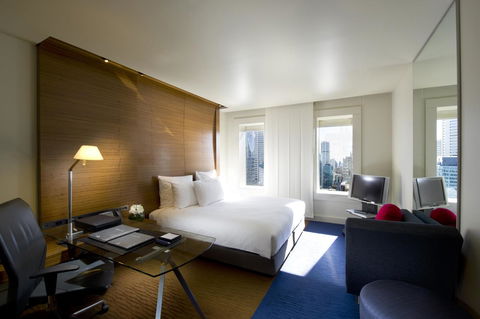 Hilton Sydney - Hotels Melbourne 27