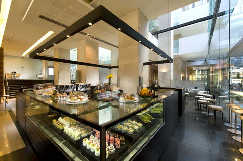 Hilton Sydney - Hotels Melbourne 9