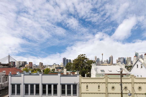 Haven Glebe - Hotels Melbourne 36