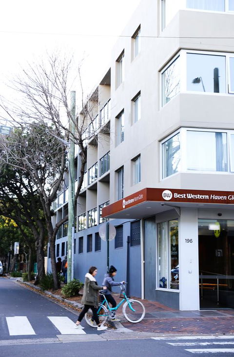 Haven Glebe - Hotels Melbourne 14
