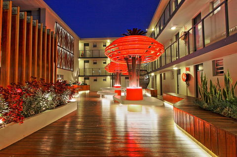 Haven Glebe - Hotels Melbourne 33