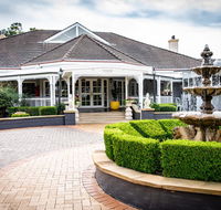 voco Kirkton Park Hunter Valley - Hotels Melbourne