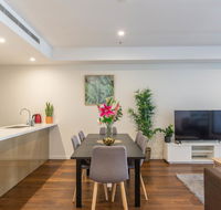 Sydney CBD Brand New Apartments with Hyde Park View - Hotels Melbourne