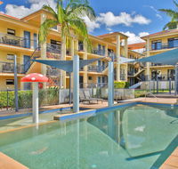 South Pacific Apartments - Hotels Melbourne