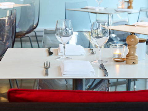 Hotel Urban St Leonards - Hotels Melbourne 5