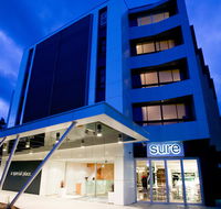 Hotel Urban St Leonards - Hotels Melbourne