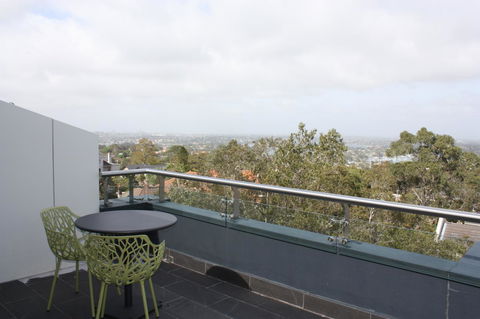 Hotel Urban St Leonards - Hotels Melbourne 32