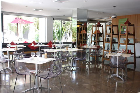 Hotel Urban St Leonards - Hotels Melbourne 26