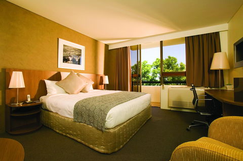 Hotel Urban St Leonards - Hotels Melbourne 30