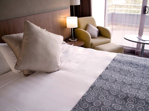 Hotel Urban St Leonards - Hotels Melbourne 10