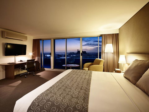 Hotel Urban St Leonards - Hotels Melbourne 4