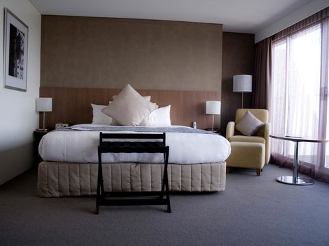 Hotel Urban St Leonards - Hotels Melbourne 9