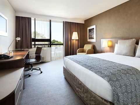Hotel Urban St Leonards - Hotels Melbourne 1