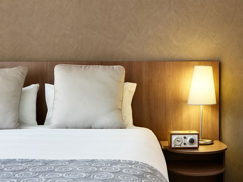 Hotel Urban St Leonards - Hotels Melbourne 6