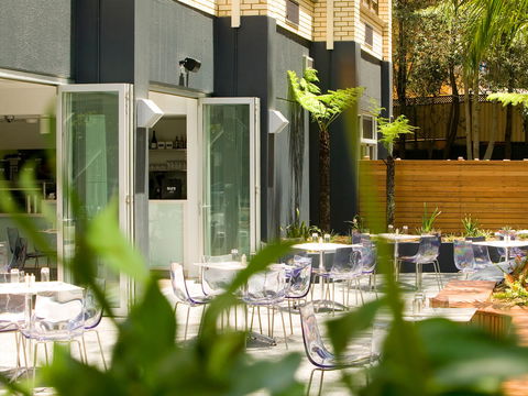 Hotel Urban St Leonards - Hotels Melbourne 2