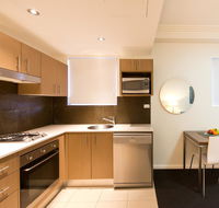 APX World Square - Hotels Melbourne