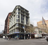 790 on George Backpackers - Hotels Melbourne