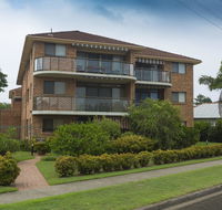 9 Braemar- skip hop and jump from everything - Hotels Melbourne