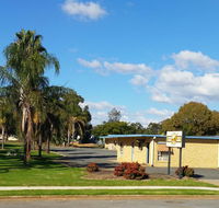 Temora Motel - Hotels Melbourne