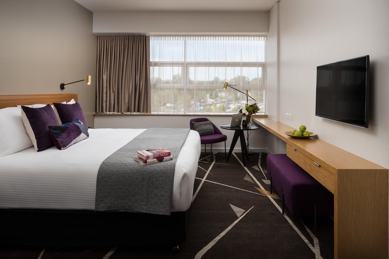 Campbelltown NSW Hotels Melbourne