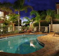 Beaches Apartments Merimbula - Hotels Melbourne