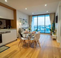 Two Bedroom Darling Harbour apt Chinatown CBD UTS - Hotels Melbourne