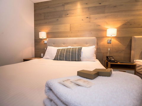 Crown Hotel Surry Hills - Hotels Melbourne 3